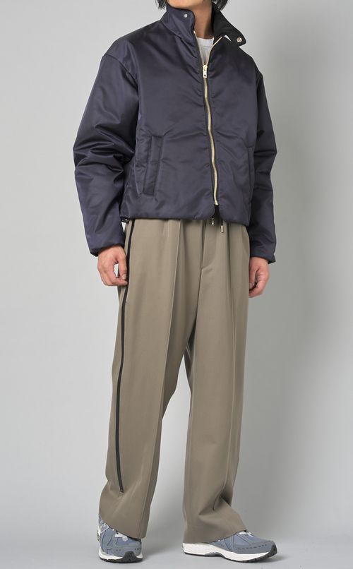 エコニルパディングジャケット