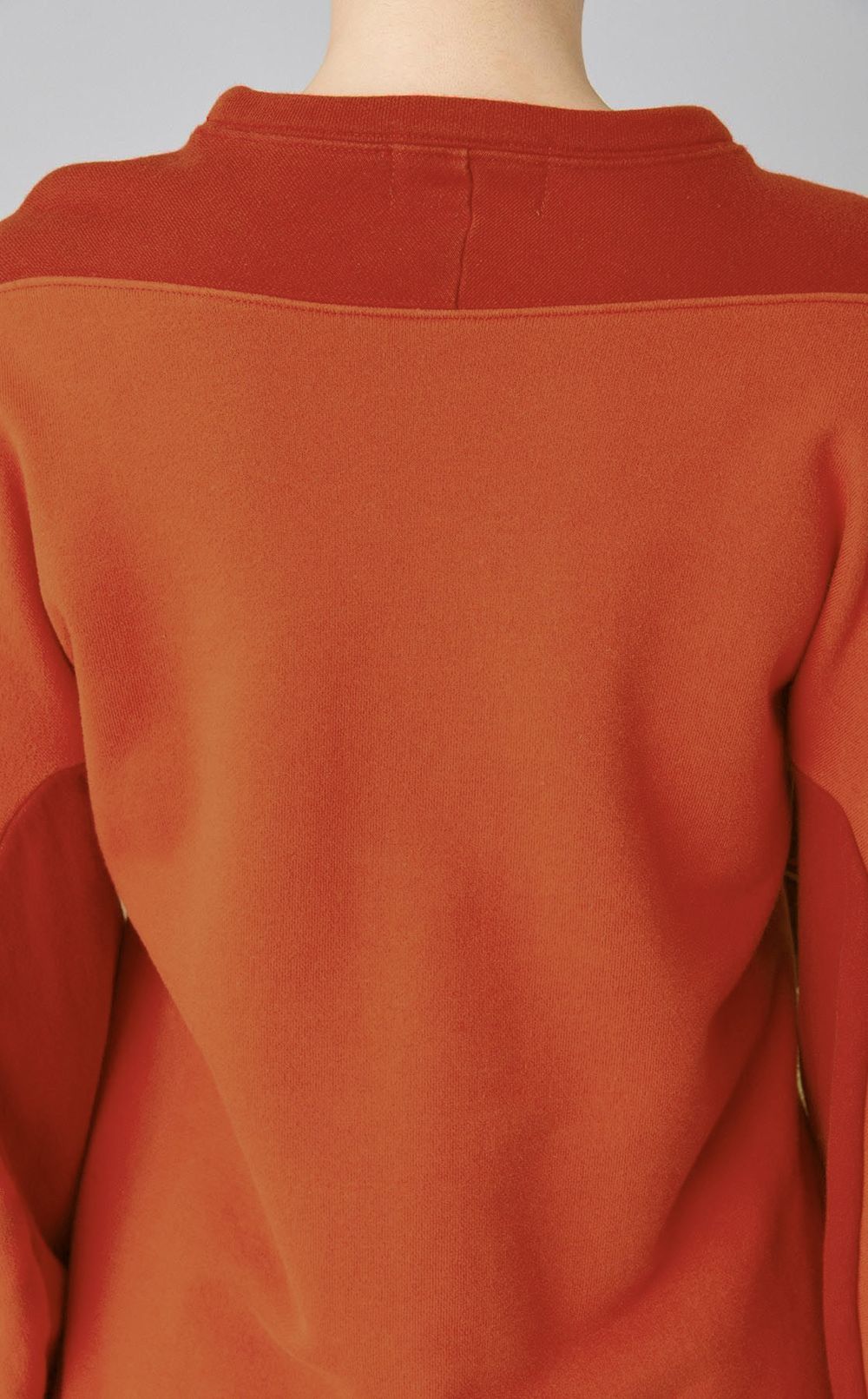 【reADdress】ギャザースリーブカットソー