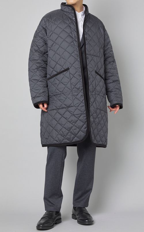 メランジポンチパンツ