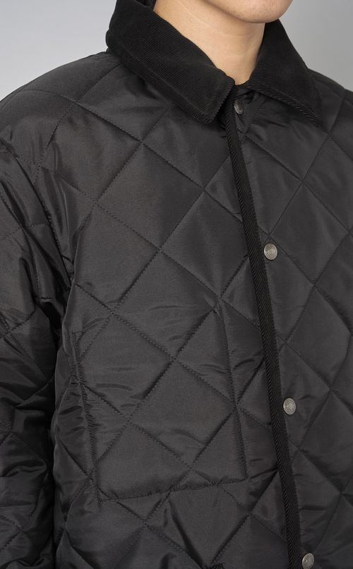 スタッズウェーバリーコート