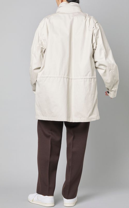 アウトドアマンジャケット