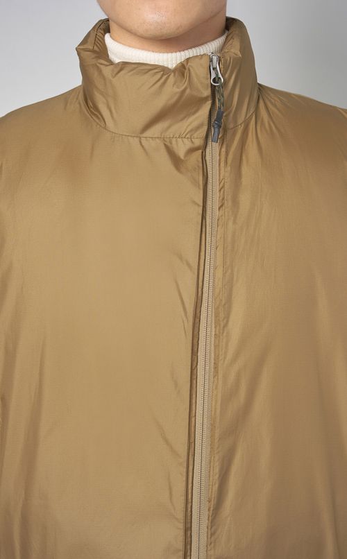 エコリップストップパフベスト