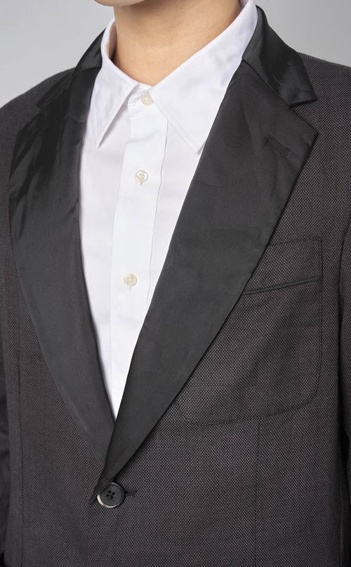 タキシードジャケット