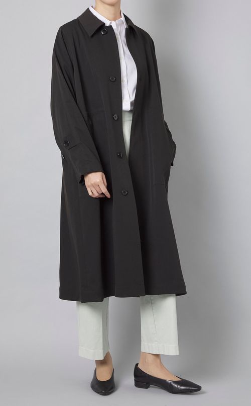 【別注】バルマカーンコート