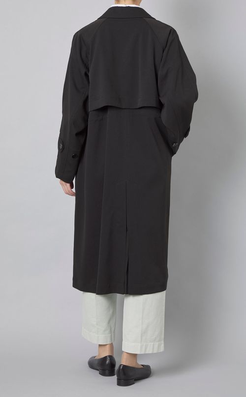 【別注】バルマカーンコート