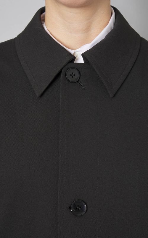 【別注】バルマカーンコート