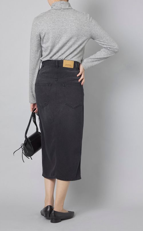 MURCIAレザーミニショルダーバッグ