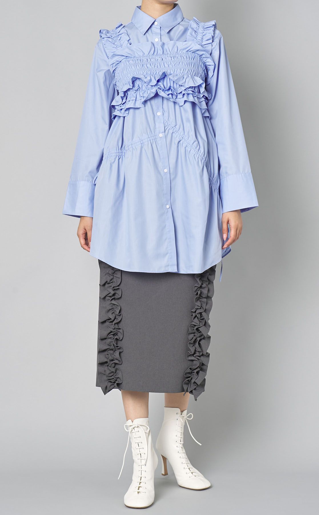 hue DAY TO EVENING(ヒュー・デイ・トゥ・イブニング)のレンタル