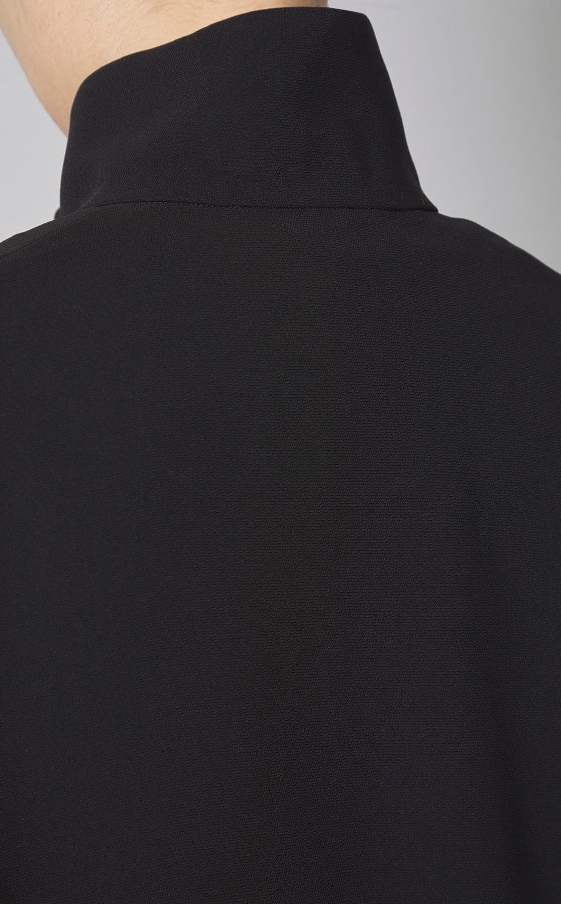 uncrave｜ダブルクロストラックジャケット