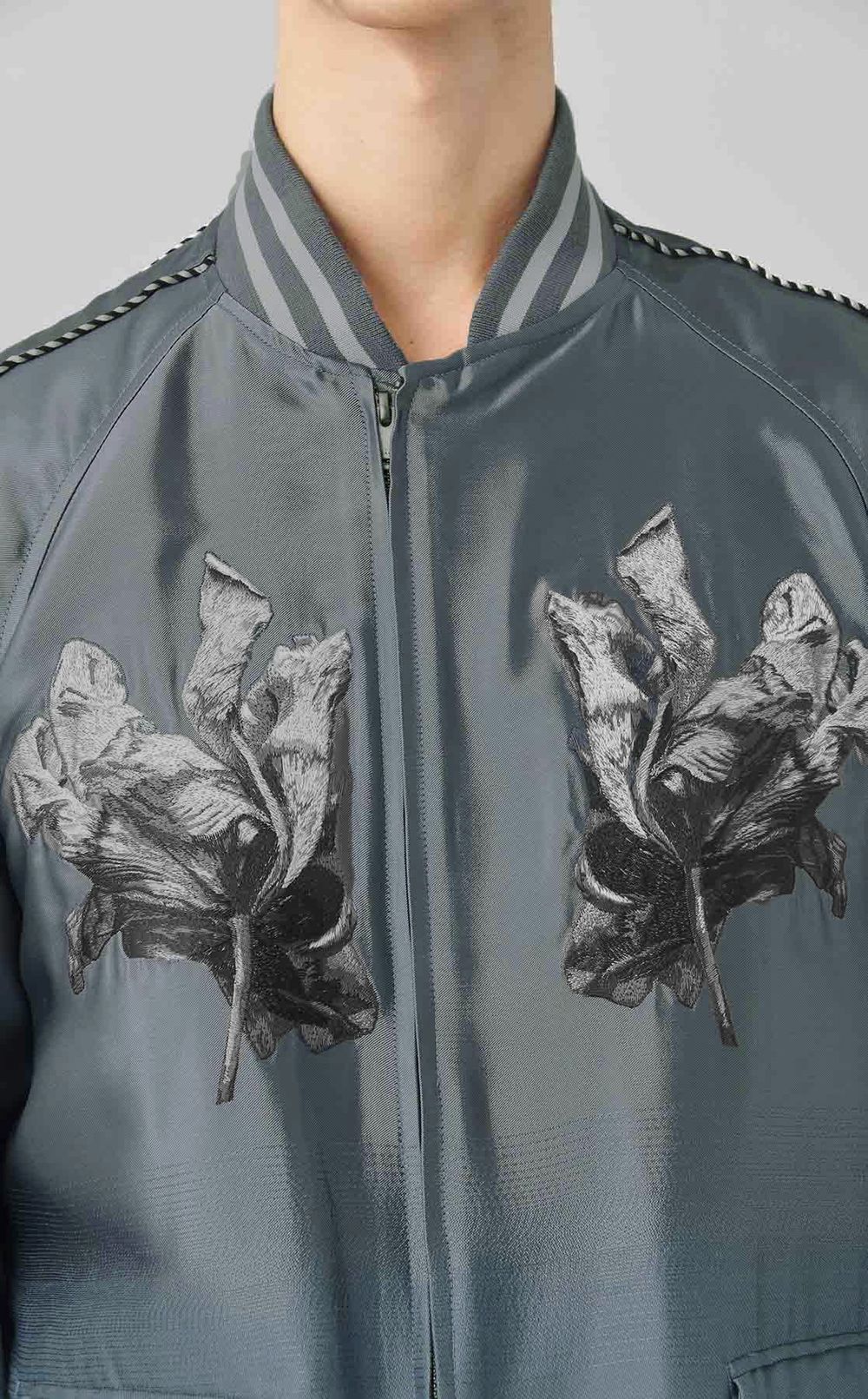 スーベニアテーラードジャケット