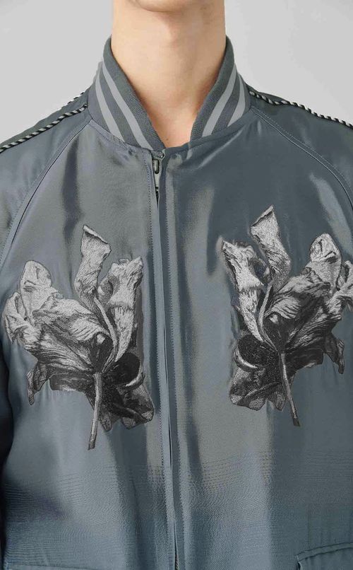 スーベニアテーラードジャケット