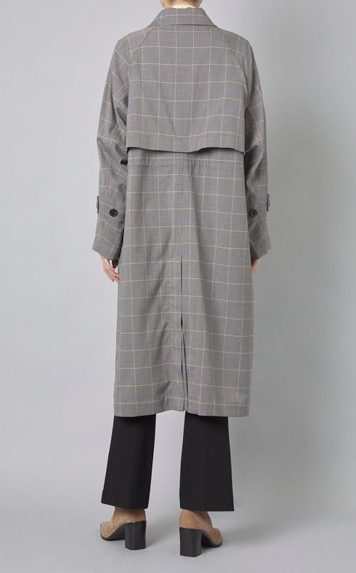 【別注】バルマカーンコート