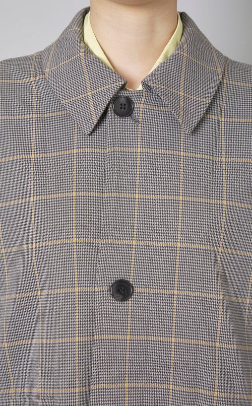 【別注】バルマカーンコート