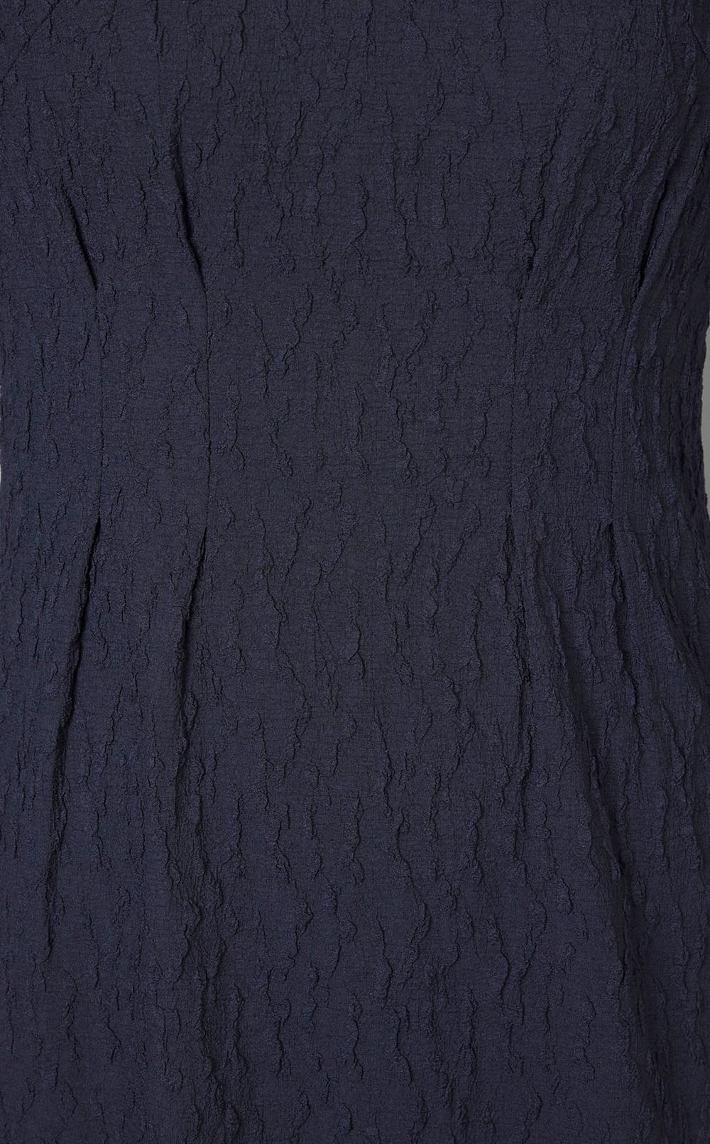 パフィジャガードキーネックワンピース