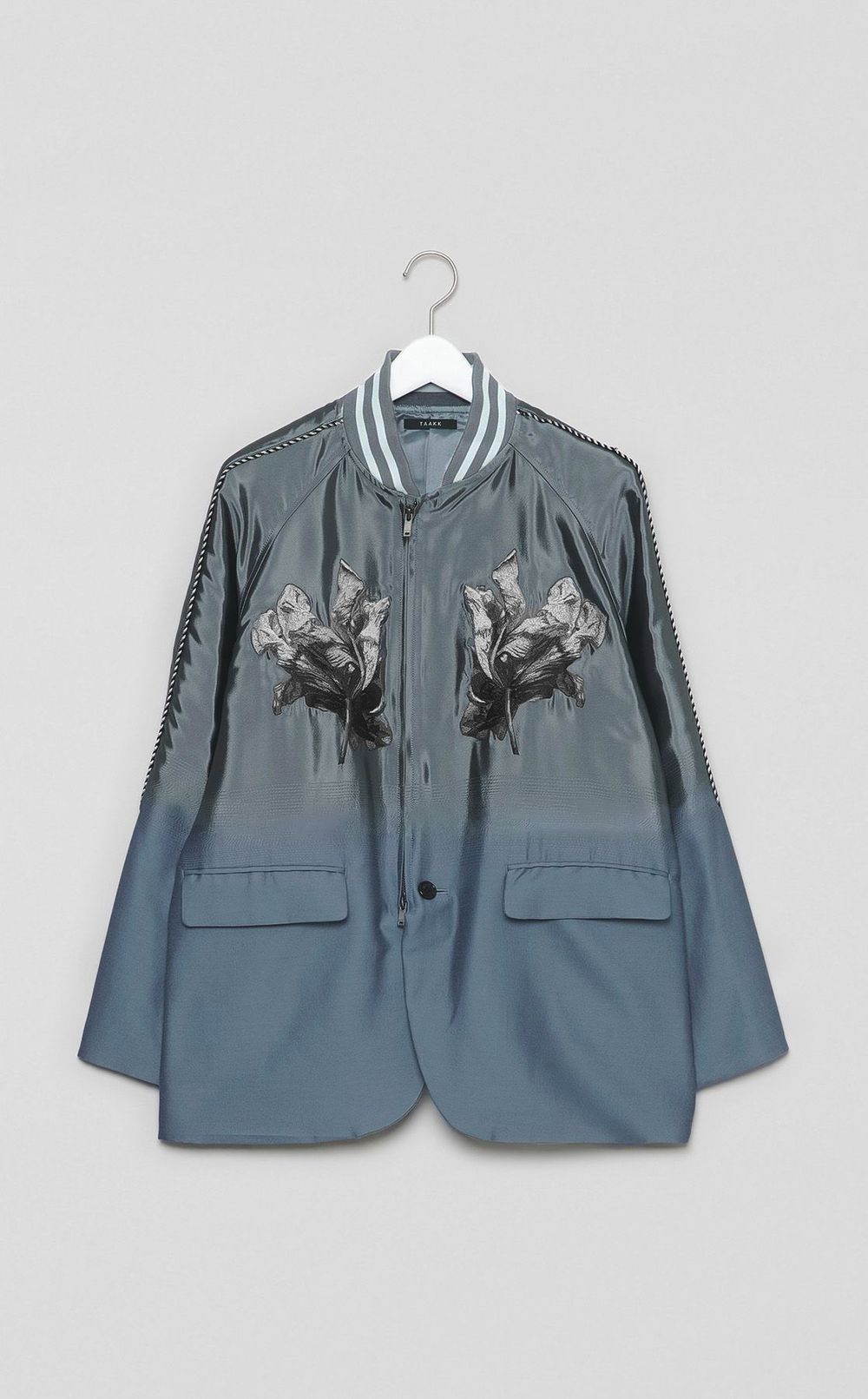 スーベニアテーラードジャケット