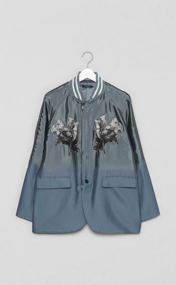 スーベニアテーラードジャケット