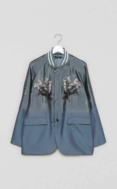 スーベニアテーラードジャケット