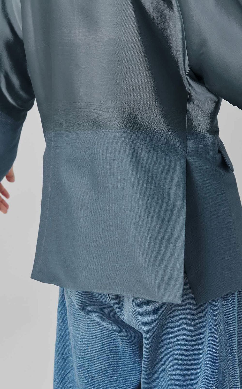 スーベニアテーラードジャケット