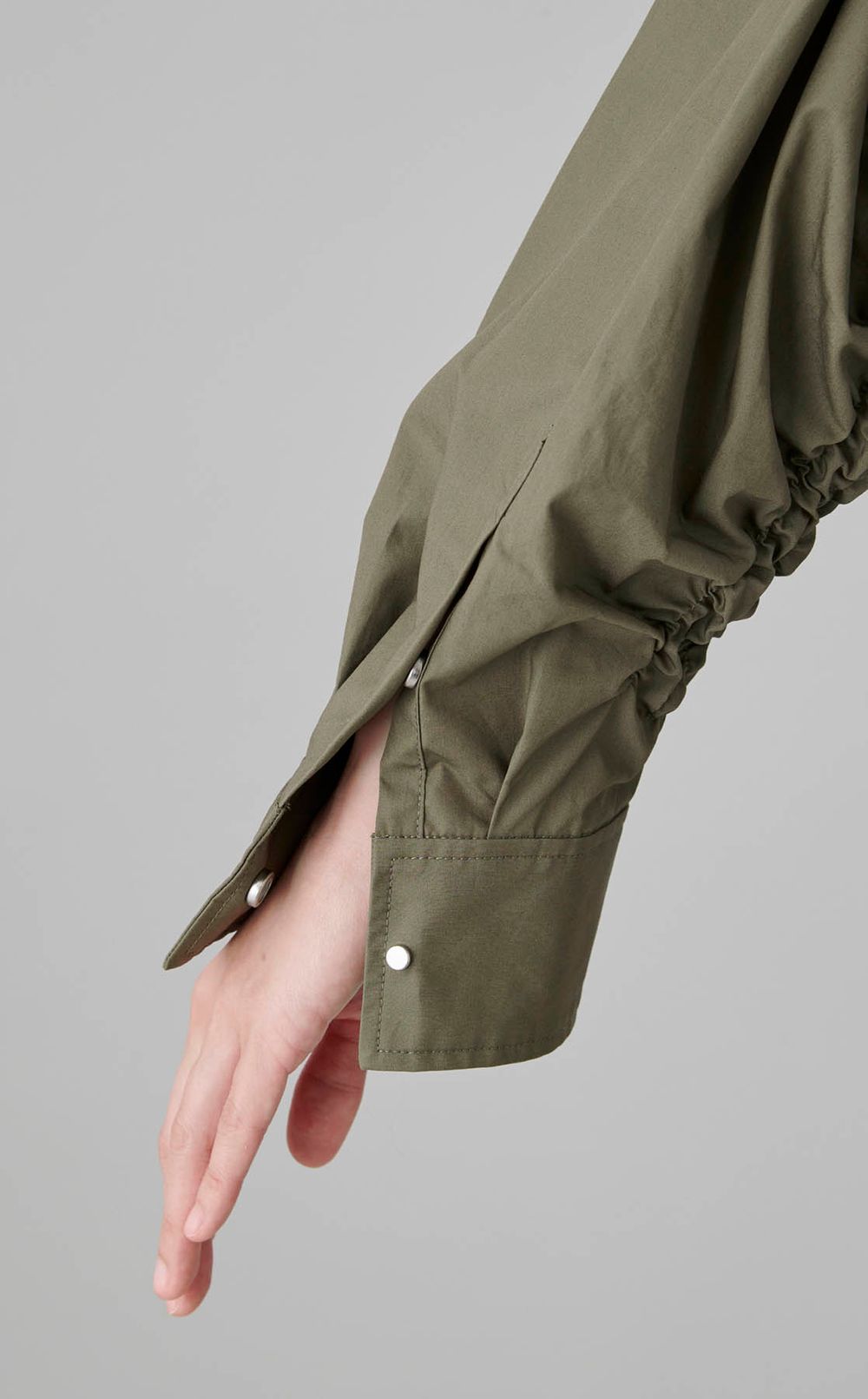 シャツベストコンビシャツ