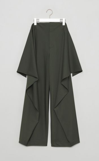 3wayテーパードパンツ