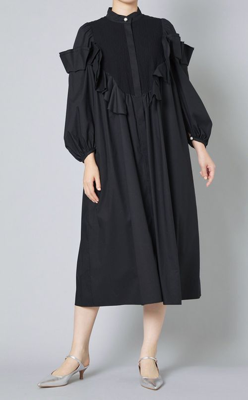 アローブ　arobe ワンピース ArobeワンピースChambrey