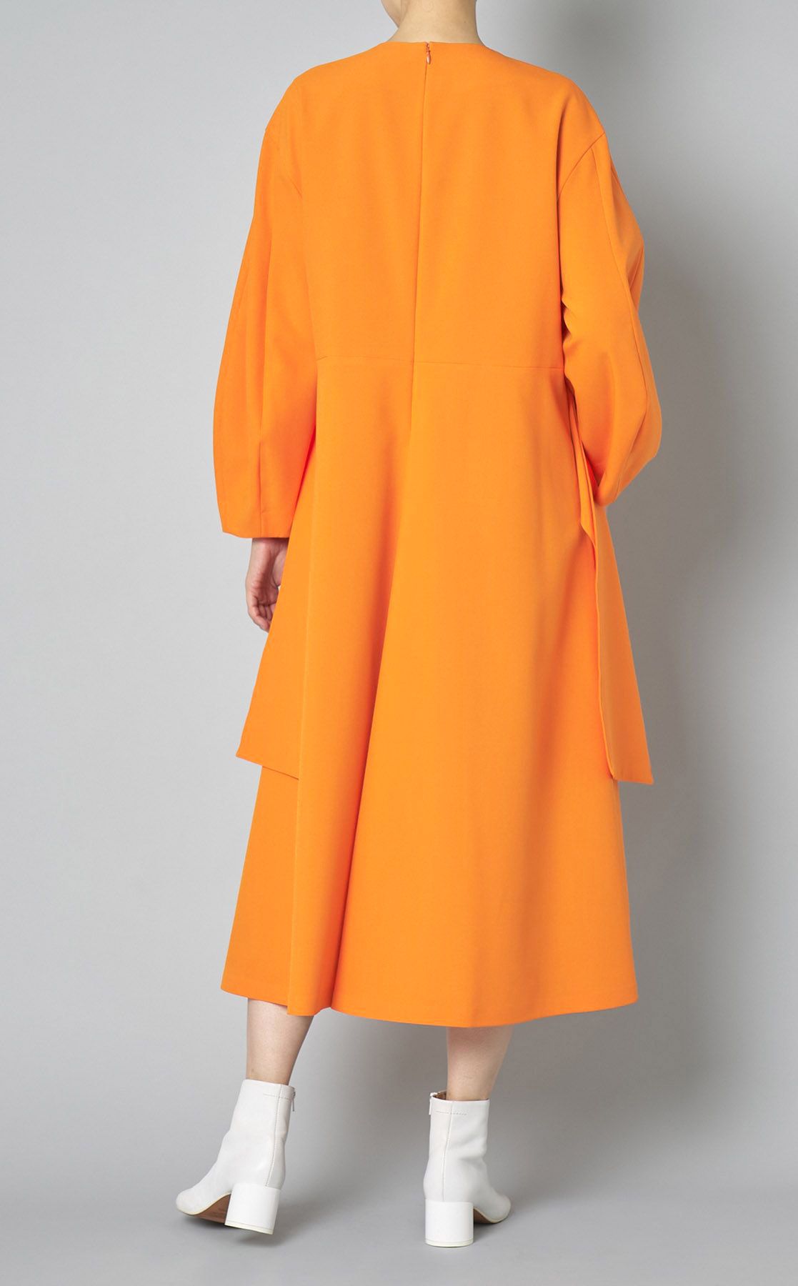 ADORE｜ハイツイストドライクロスワンピース