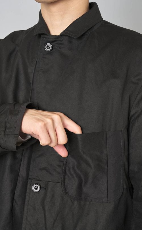 マルチパッチワークジャケット