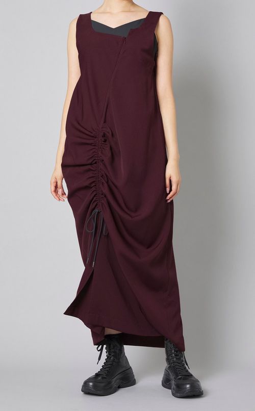 ドッキングレイヤードワンピース