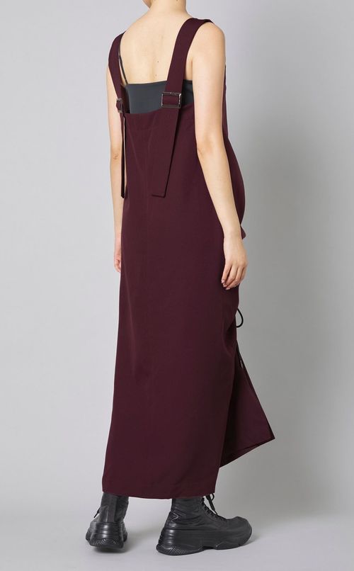 ドッキングレイヤードワンピース