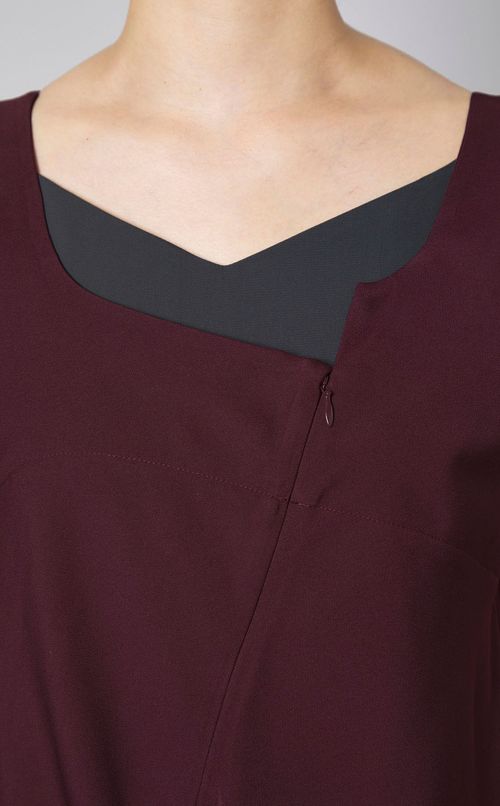 ドッキングレイヤードワンピース