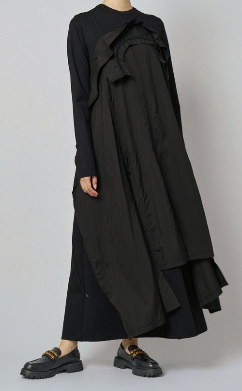 ターンオーバードッキングワンピース