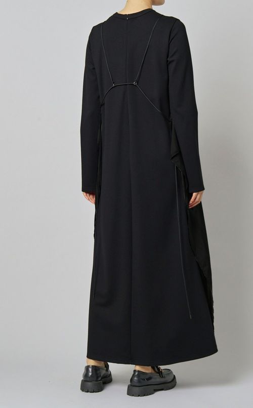 ターンオーバードッキングワンピース