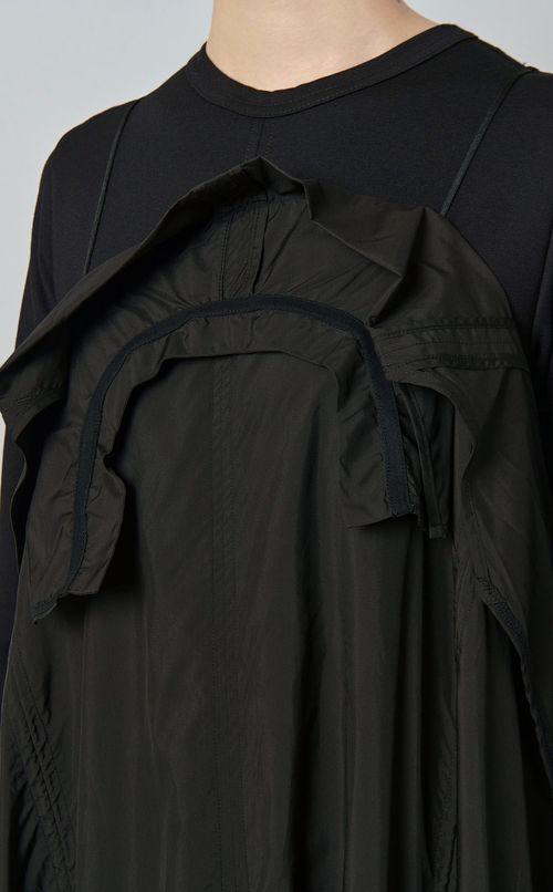 ターンオーバードッキングワンピース