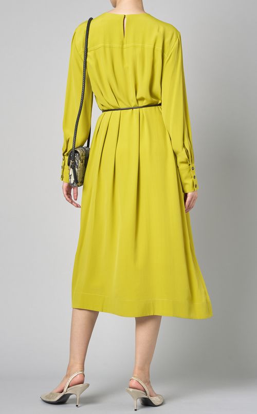 VIGOパイソンプリントミニバッグ