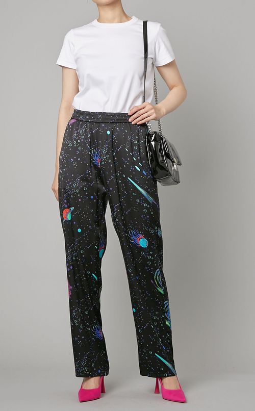 ユニバースプリントパンツ