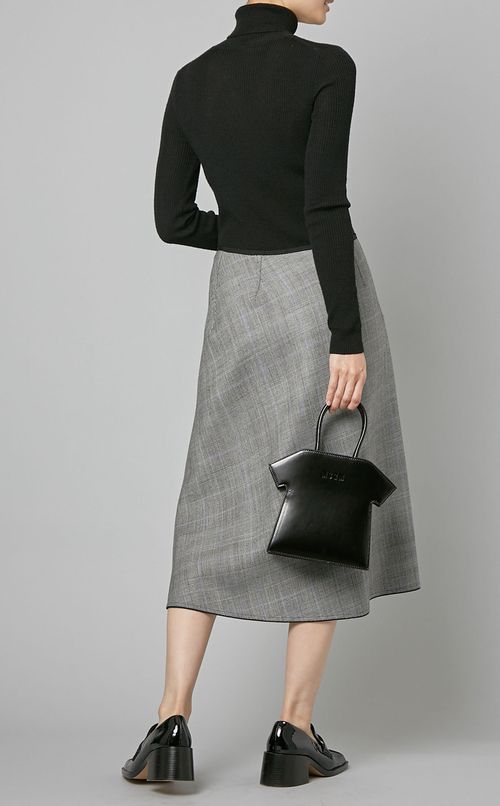 トップハンドルミニバッグ