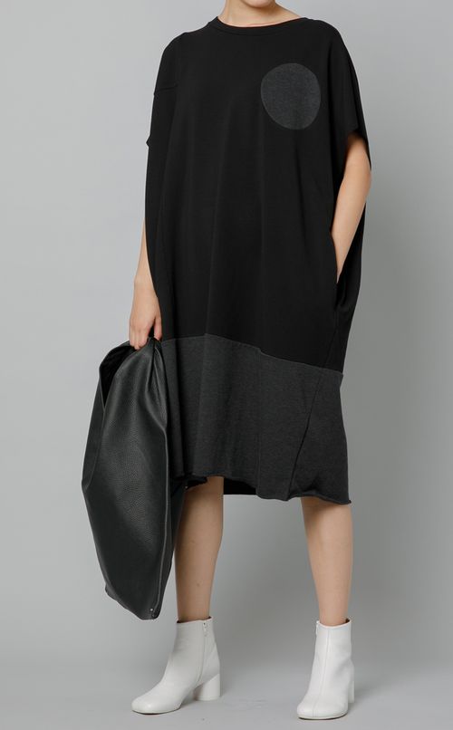 トライアングルトートバッグ