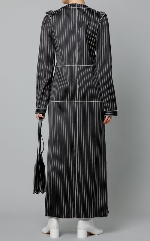 レザースモールジャパニーズバッグ