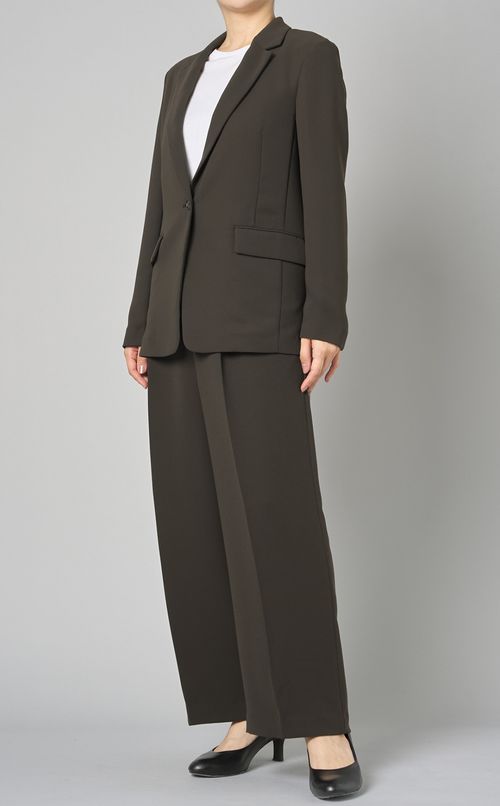 ダブルクロスシングルジャケット