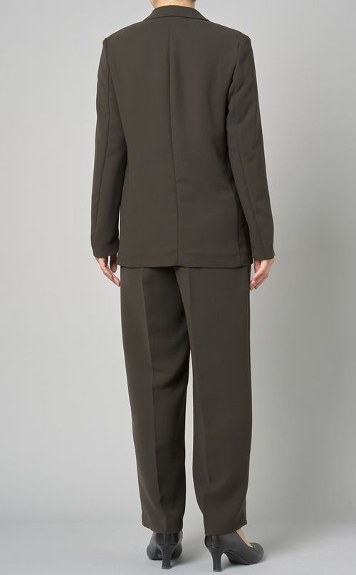 ダブルクロスシングルジャケット