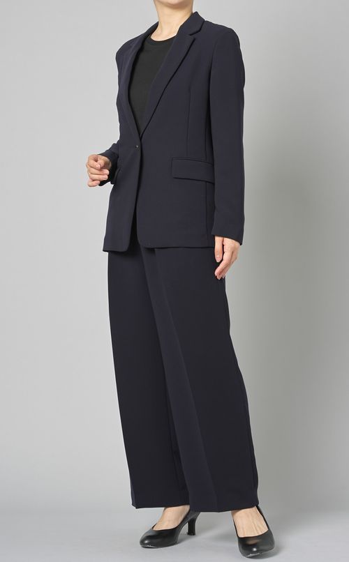 ダブルクロスシングルジャケット