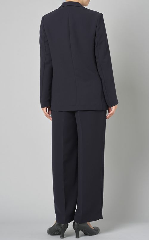 ダブルクロスシングルジャケット