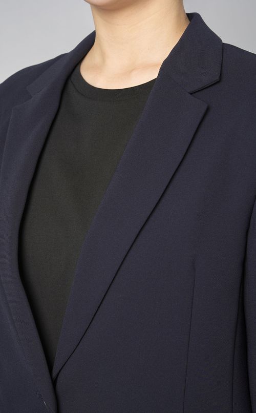 ダブルクロスシングルジャケット