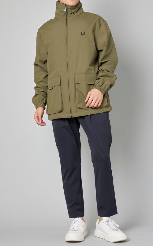 1タックイージートラウザー