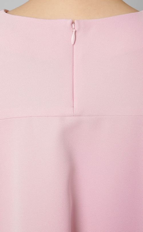 ドライツイルブラウス