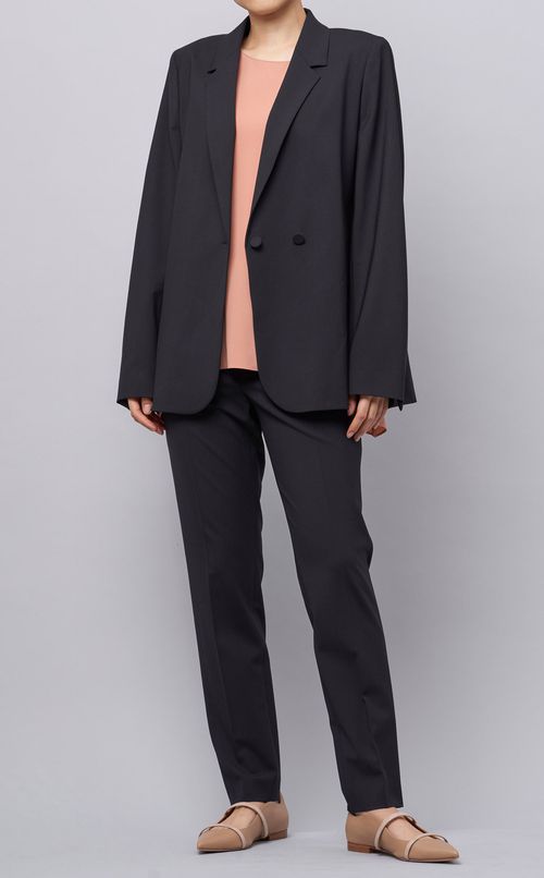 デザインテーラードジャケット