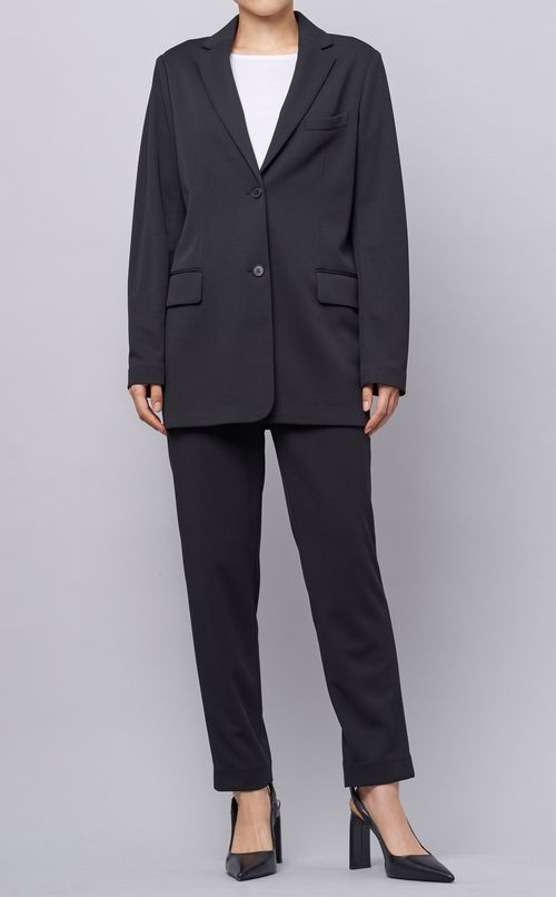 ストレッチテーラードジャケット