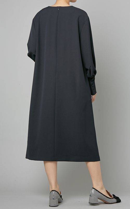 ドライツイルワンピース