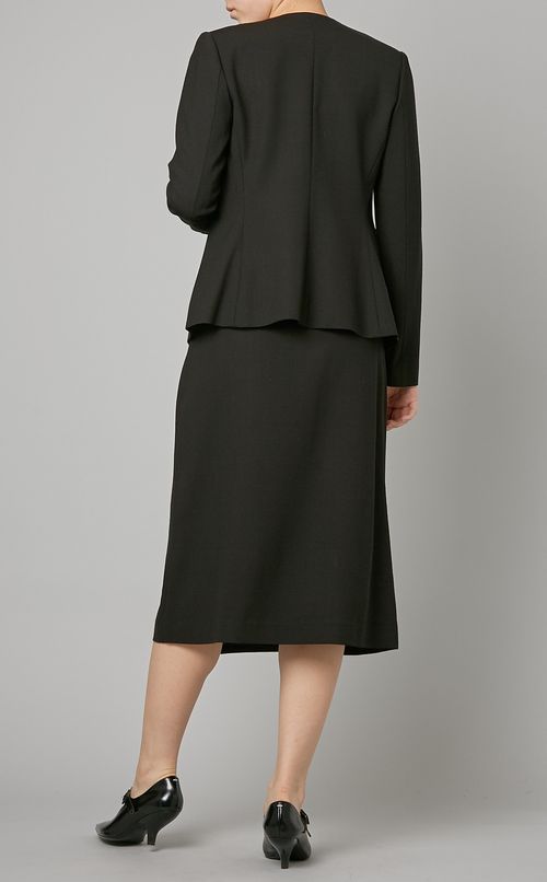 スーパーサキソニージャケット