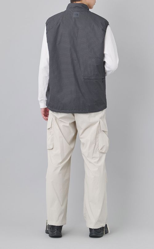 インサレーテッドベスト